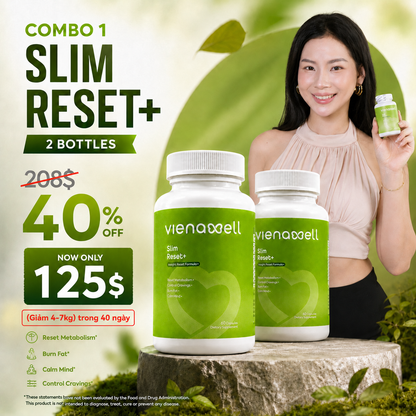SLIM RESET+
